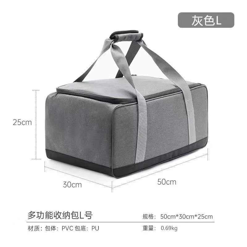 Camping Cookware Bag Cooking U - Camping Cooking Container 评论和价格