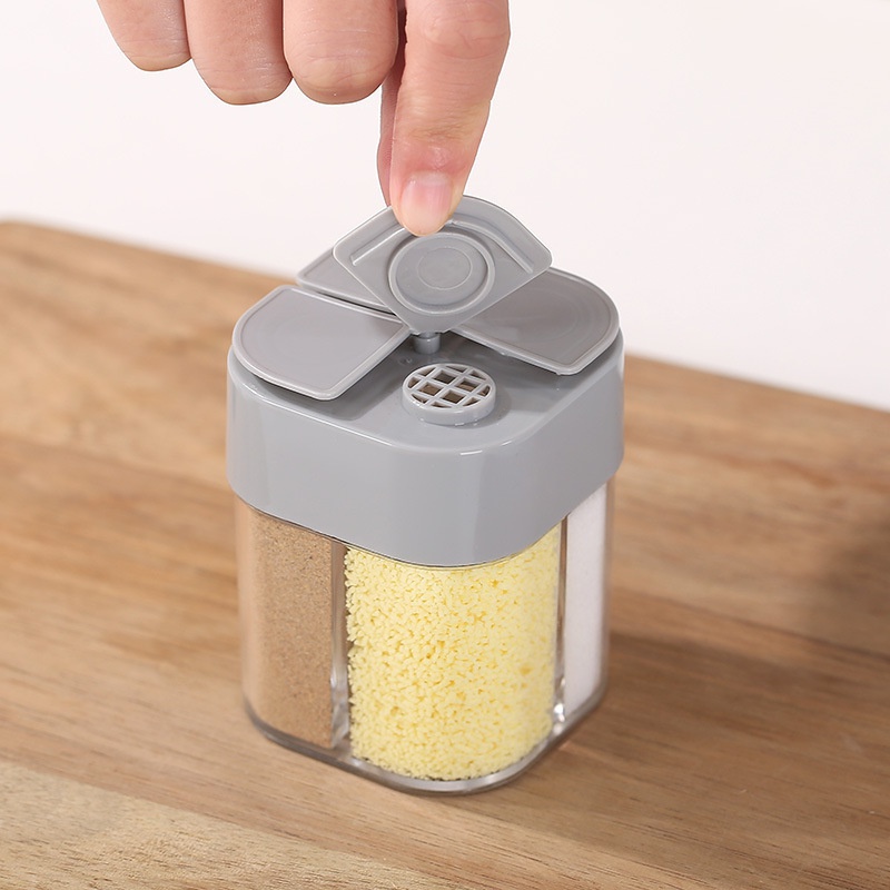 4 in 1 Plastic Dispenser Campi - Camping Cooking Container 评论和价格