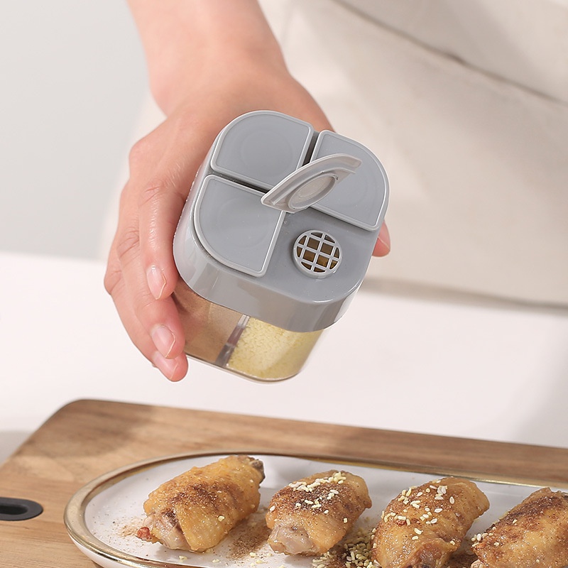 4 in 1 Plastic Dispenser Campi - Camping Cooking Container 评论和价格