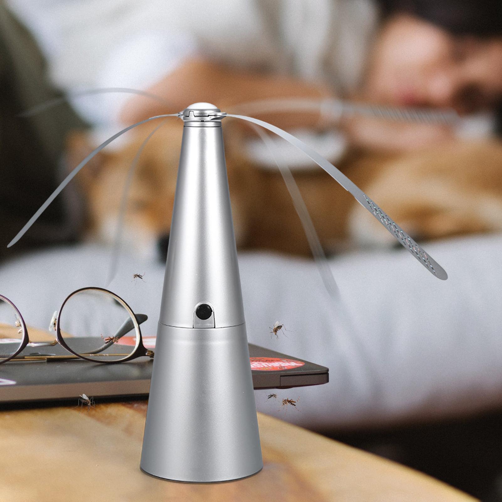 Outside Fly Fans Table Fly Fan - Camping Cooking Table 评论和价格