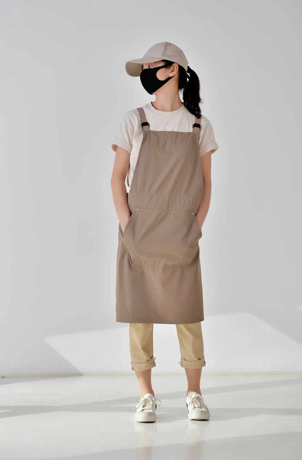Waterproof Overalls Work Cloth - Japan Camping Cooking 评论和价格