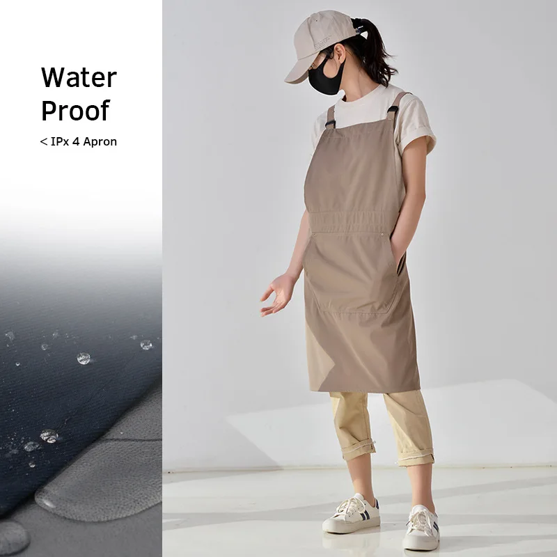 Waterproof Overalls Work Cloth - Japan Camping Cooking 评论和价格