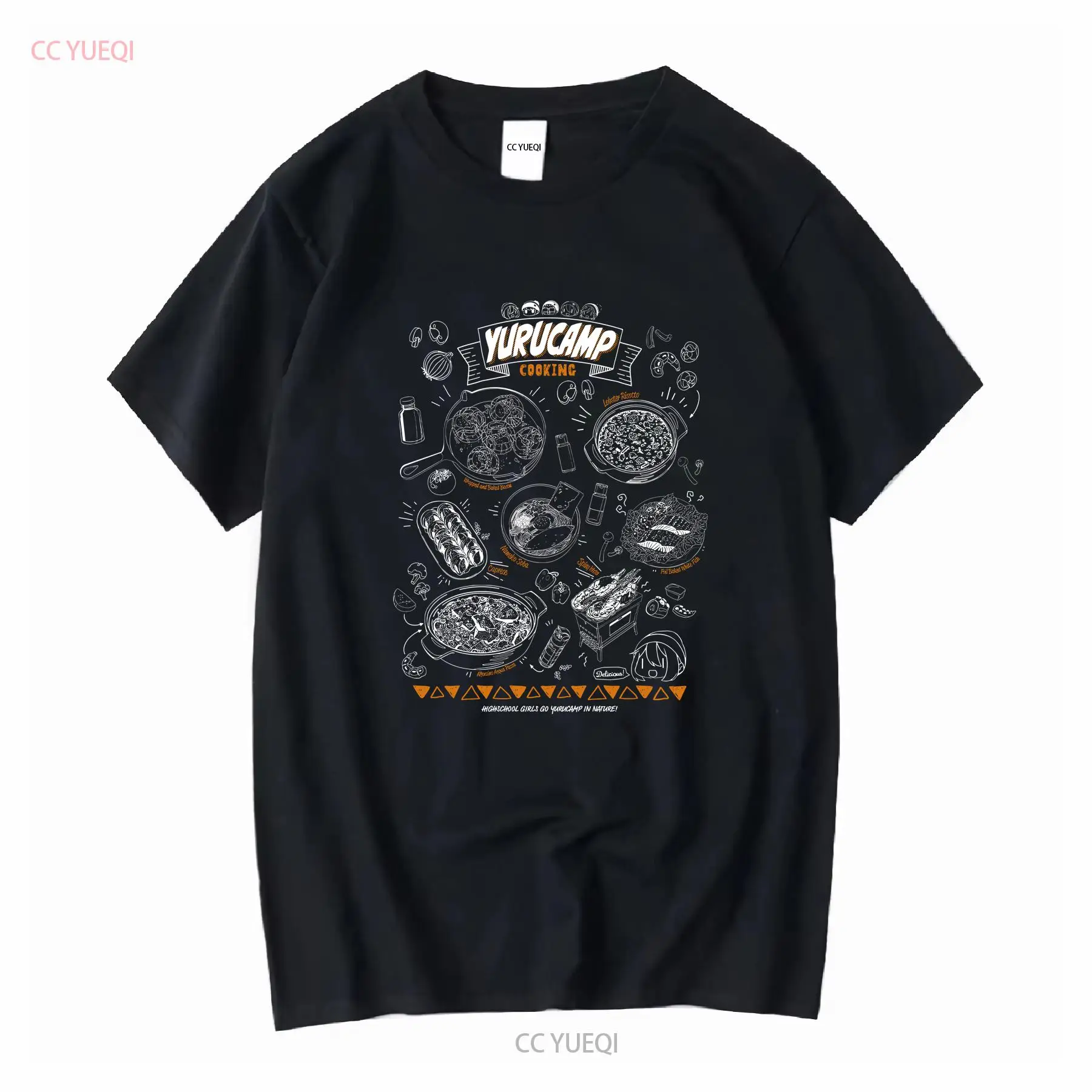 Yuru Camp Yurucan Cooking Grou - Japan Camping Cooking 评论和价格
