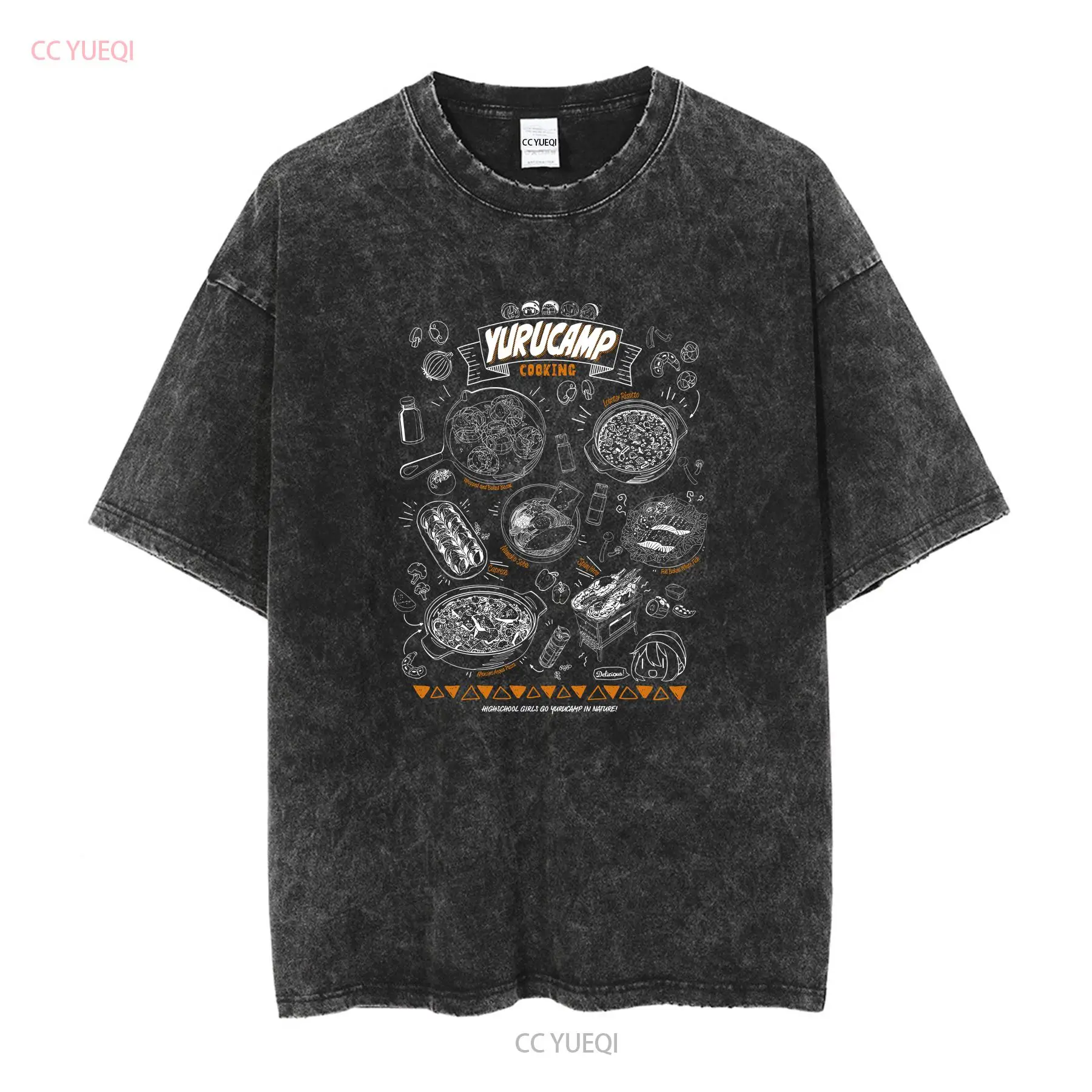 Yuru Camp Yurucan Cooking Grou - Japan Camping Cooking 评论和价格